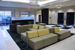 Holiday Inn Cincinnati North West Chester by IHG - 1