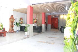 Ly Ky Hotel 2 - Quy Nhon - 4