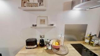 Lucy's home - Trieste - 2
