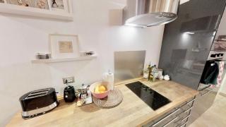 Lucy's home - Trieste - 1