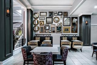 Hotel Indigo Dallas Downtown by IHG - Dallas - 1