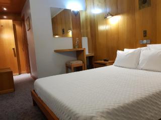 Hotel Nordeste Shalom - Braganza - 1