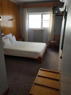 Hotel Nordeste Shalom - Braganza - 5