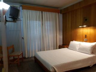 Hotel Nordeste Shalom - Braganza - 0