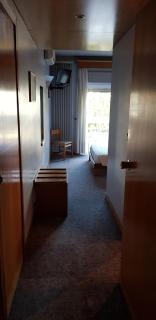 Hotel Nordeste Shalom - Braganza - 9