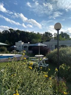 Villa Camila - Villa Giardino - 6