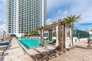 Hyde Beach House Hollywood Private Suites - Hollywood - 0