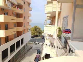 Alexey Beach Apartment Vlore - Vlorë - 9
