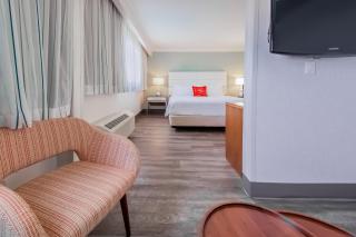 Pasadena Rose & Crown Hotel - Pasadena - 1