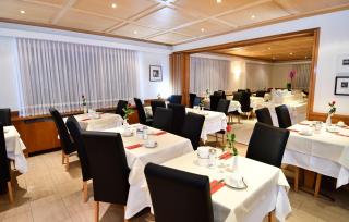 Hotel Elite - Zermatt - 7