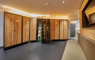 Hotel Hubertushof - Saalbach-Hinterglemm - 2