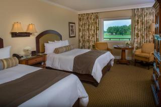Arnold Palmer's Bay Hill Club & Lodge - 6