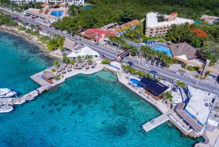 Casa del Mar Cozumel Hotel & Dive Resort - 4
