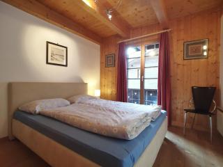 Mountain Village 11 - Saas-Fee - 4