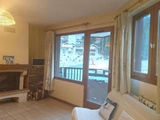 Moderne 3 pièces, balcon sud, centre station, pied des pistes – Courchevel - FR-1-513-23 - 2