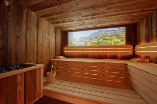 Hotel Hubertushof - Saalbach-Hinterglemm - 8