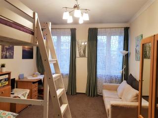 Emilka Apartment - Varsovia - 8