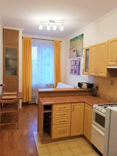 Emilka Apartment - Varsovia - 9