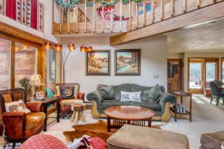Appaloosa Retreat - 8