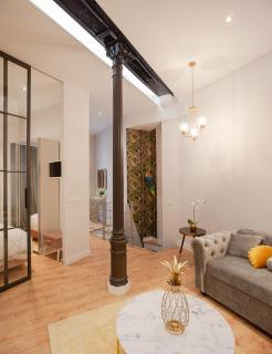 MIMA Suites Chueca - Madrid - 8