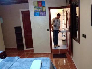 hotel arganier tafraoute - Tafraout - 2