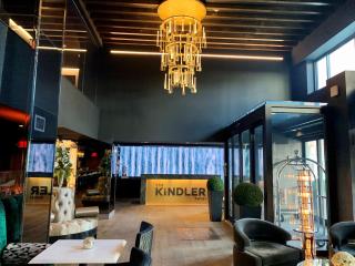 The Kindler Hotel - Lincoln - 8