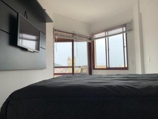 Apartamento com Vista do Mar em Residencial com Piscina - 6