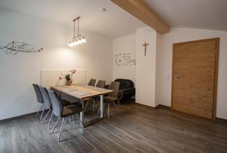 Nagelehof Apartment Blaser - Navis - 2