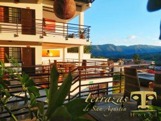Terrazas de San Agustin Hotel - San Agustín - 6