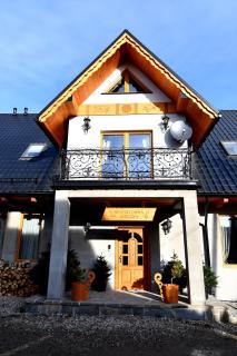 Apartamenty Rogowcówka - 1