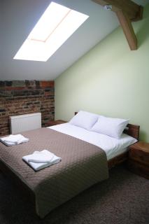 Hotel Rover - Lviv - 6
