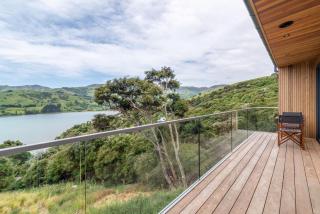 Treetop Retreat - Takamatua Holiday Home - 8