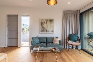 Treetop Retreat - Takamatua Holiday Home - Takamatua Bay - 5