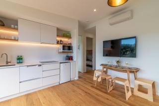 Treetop Retreat - Takamatua Holiday Home - Takamatua Bay - 2