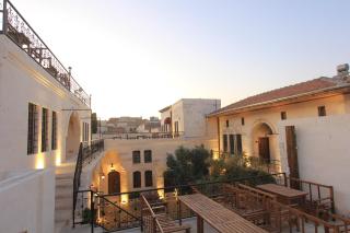 nahrin hote & art - Urfa - 0