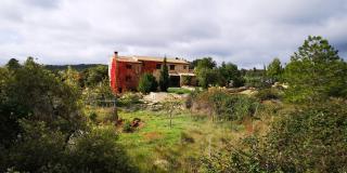 Mas de l'Arlequi - 2