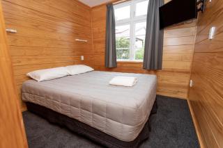 Wellington TOP 10 Holiday Park - Lower Hutt - 3