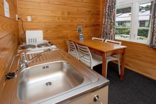 Wellington TOP 10 Holiday Park - Lower Hutt - 5