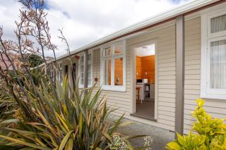 Wellington TOP 10 Holiday Park - Lower Hutt - 6