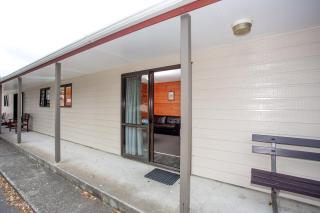 Wellington TOP 10 Holiday Park - Lower Hutt - 8