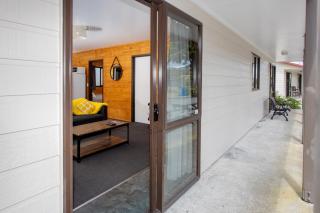Wellington TOP 10 Holiday Park - Lower Hutt - 9
