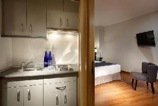 Eurostars Madrid Foro - Tres Cantos - 1