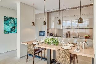 Twinpalms MontAzure Phuket - Kamala Beach - 9