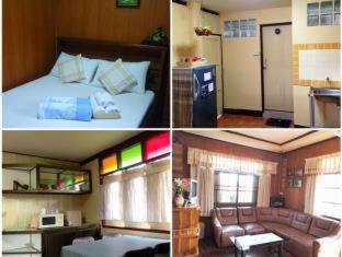 Baan Maihorm Guesthouse - Mae Chan - 8