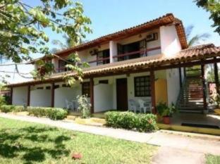 Pousada Aldeia Portuguesa - Porto Seguro - 7
