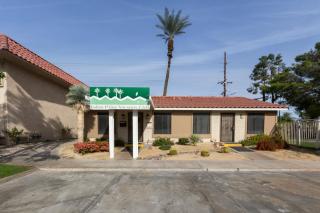 Indian Palms Vacation Club - 1