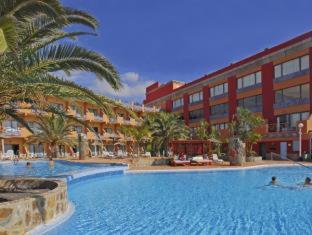 Kn Hotel Matas Blancas - Solo Adultos - Costa Calma - 7