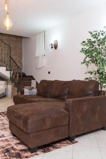 loft style taverna - Aversa - 4