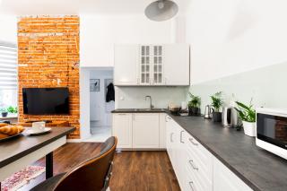 Seeyouin Legionow Apartment - Cracovia - 7