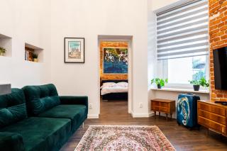 Seeyouin Legionow Apartment - Cracovia - 9